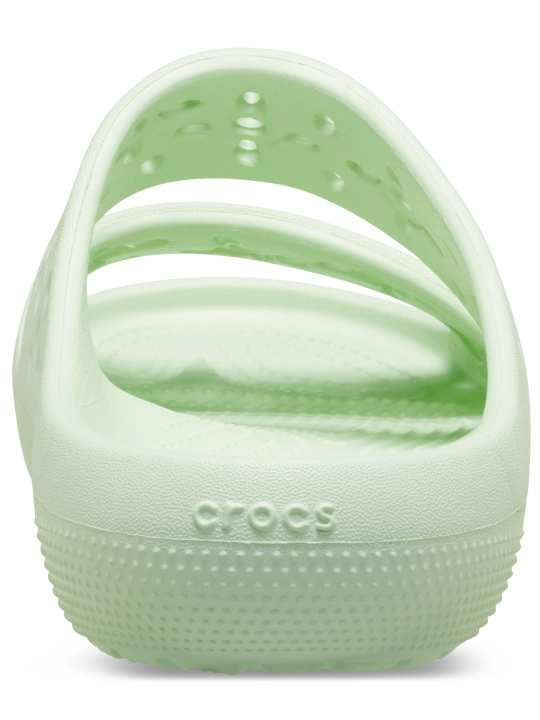 Шлёпанцы CROCS Classic Floral Cut Out Sandal 210966, для женщин и мужчин