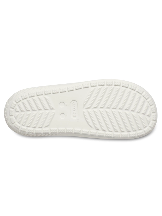 Шлёпанцы CROCS Classic Floral Cut Out Sandal 210966, для женщин и мужчин