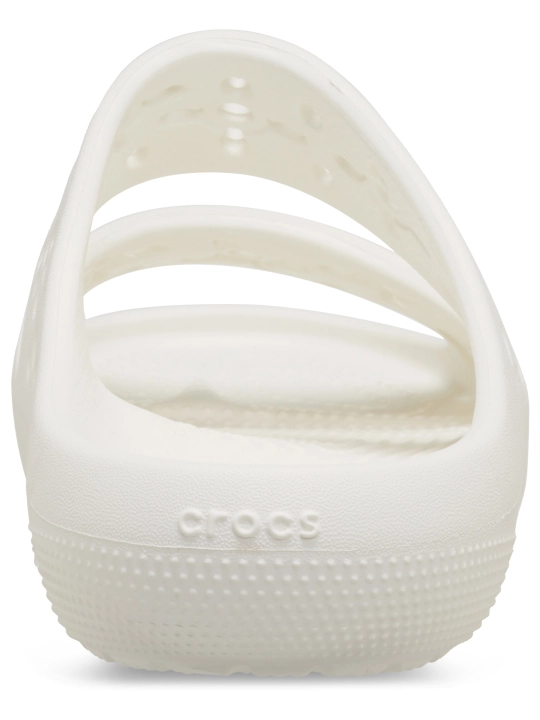 Шлёпанцы CROCS Classic Floral Cut Out Sandal 210966, для женщин и мужчин