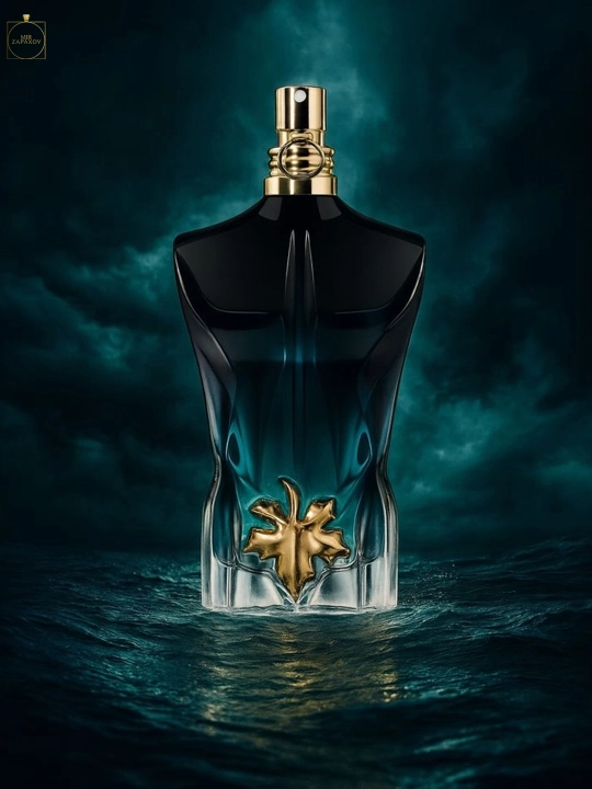 Xushbo'ylangan suv Jean Paul Gaultier Le Beau erkaklar uchun, 125 ml