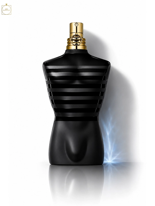 Jean Paul Gaultier Le Male Le Parfum erkaklar uchun parfyum, 125 ml