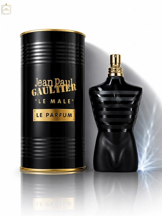 Jean Paul Gaultier Le Male Le Parfum erkaklar uchun parfyum, 125 ml - 