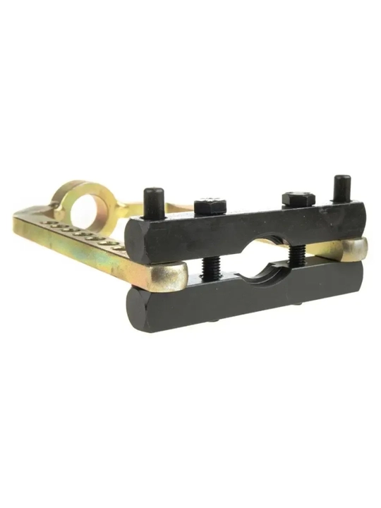 30 mm o‘lchamli mexanik tashqi shrusni yechib oluvchi universal qurilma