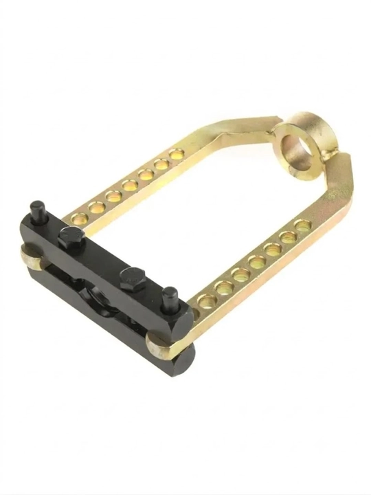 30 mm o‘lchamli mexanik tashqi shrusni yechib oluvchi universal qurilma