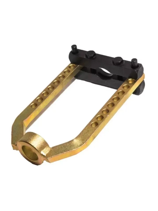 30 mm o‘lchamli mexanik tashqi shrusni yechib oluvchi universal qurilma