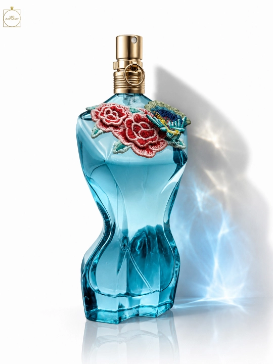 Jean Paul Gaultier La Belle Paradise Garden ayollar uchun parfyum 100 ml, Turkiya