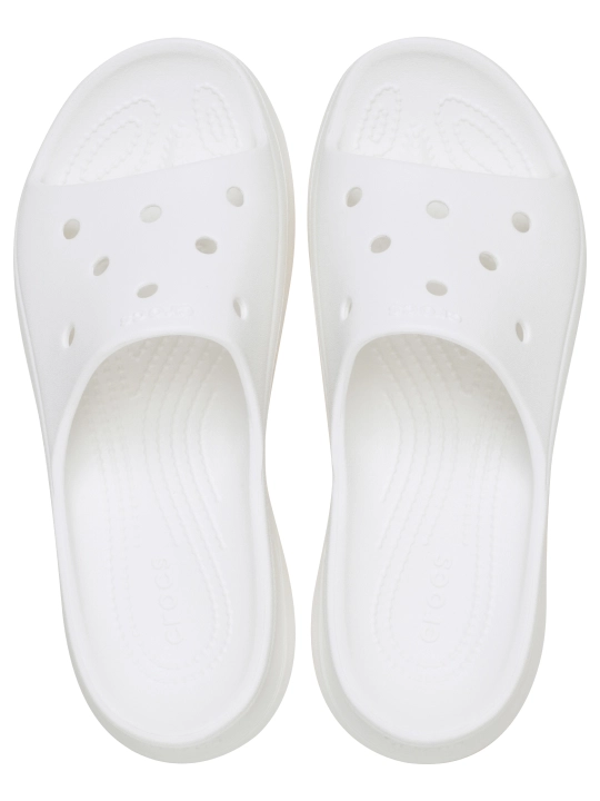 CROCS Women's Bae Classic Slide 211108, ayollar uchun