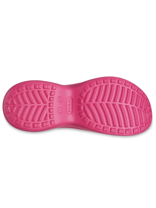 Клоги CROCS Women's Bae Classic Slide 211108, для женщин