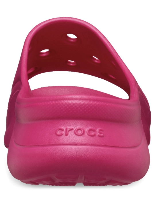 Клоги CROCS Women's Bae Classic Slide 211108, для женщин