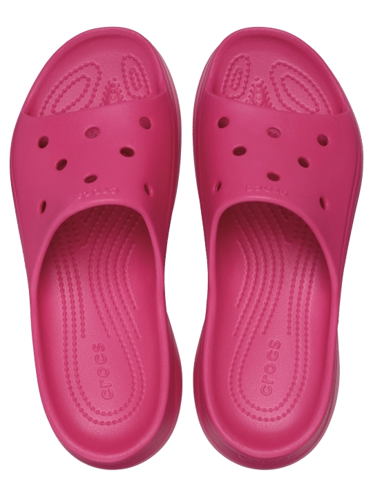 Клоги CROCS Women's Bae Classic Slide 211108, для женщин