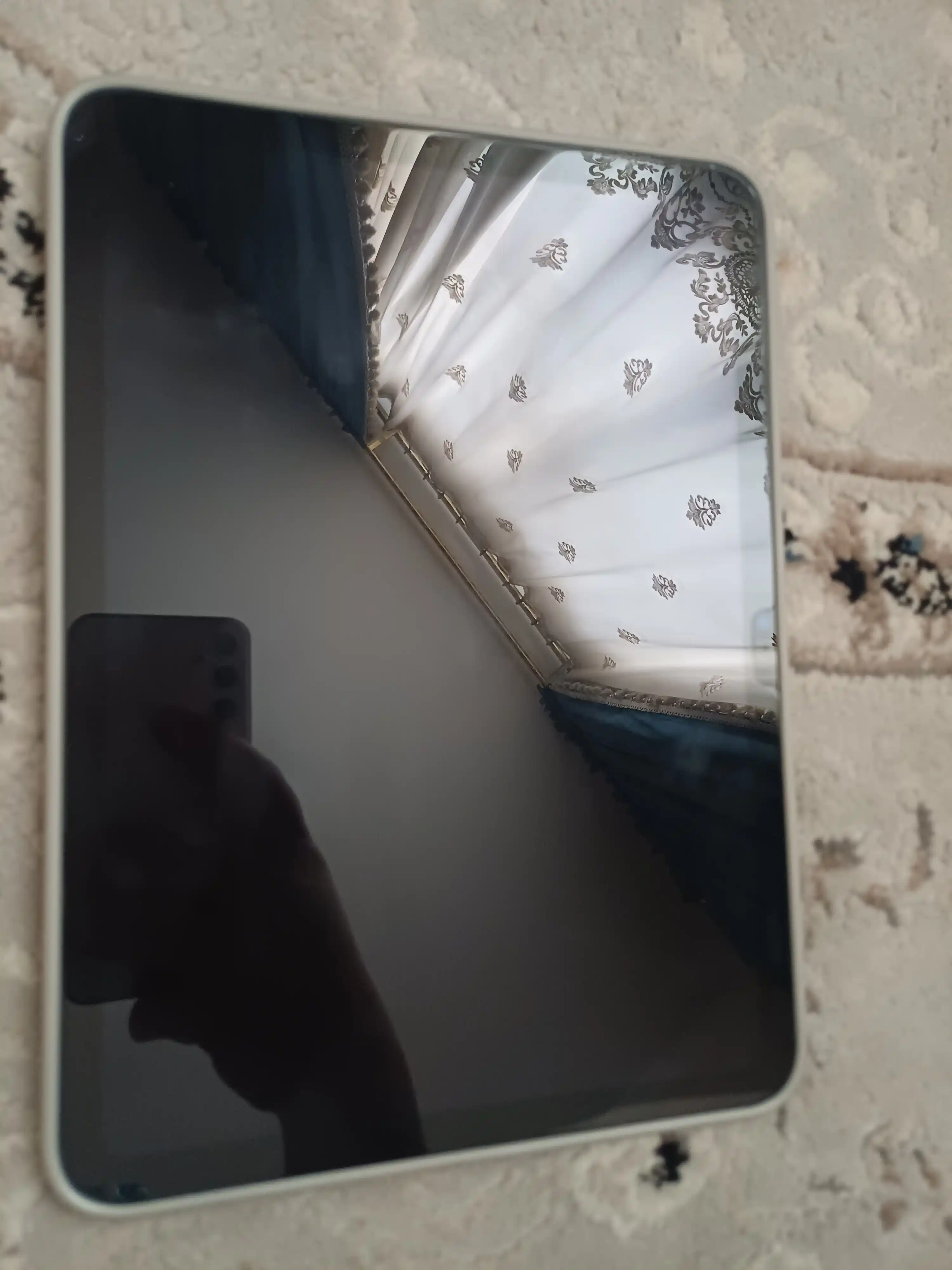 Чехол для iPad 7/8/9/10/11, iPad Pro 11"-12.9''(2018-2022), iPad Air 4/5, iPad mini 4/5