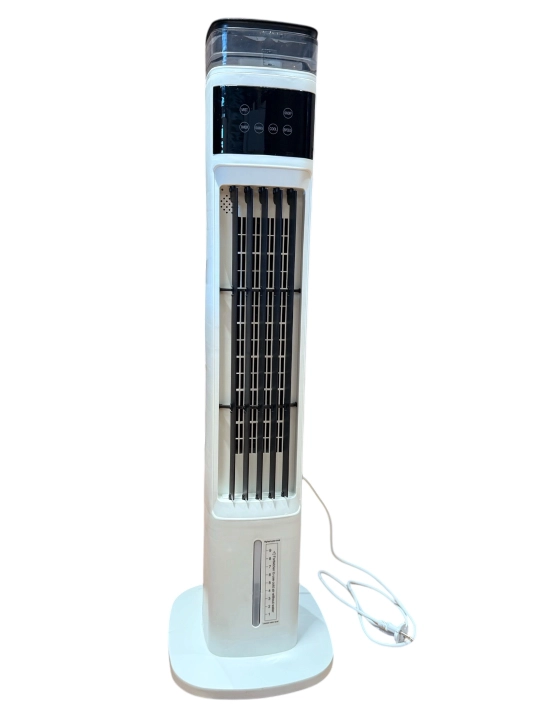 Напольный воздухоохладитель 3 в 1 Air Cooler: увлажнитель, безлопастной, с таймером