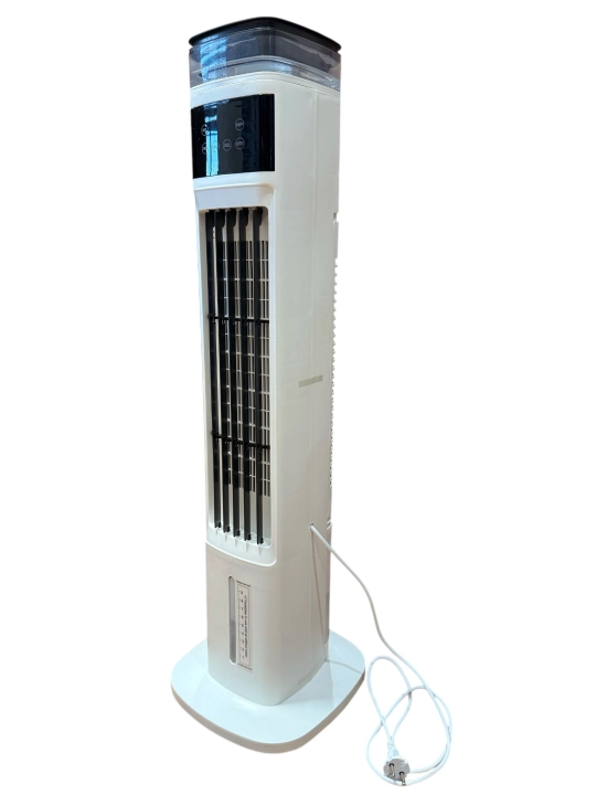 Напольный воздухоохладитель 3 в 1 Air Cooler: увлажнитель, безлопастной, с таймером