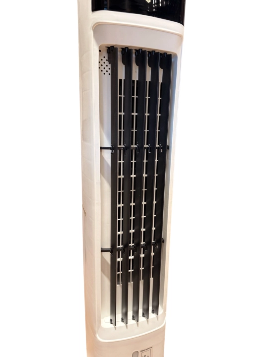 Напольный воздухоохладитель 3 в 1 Air Cooler: увлажнитель, безлопастной, с таймером