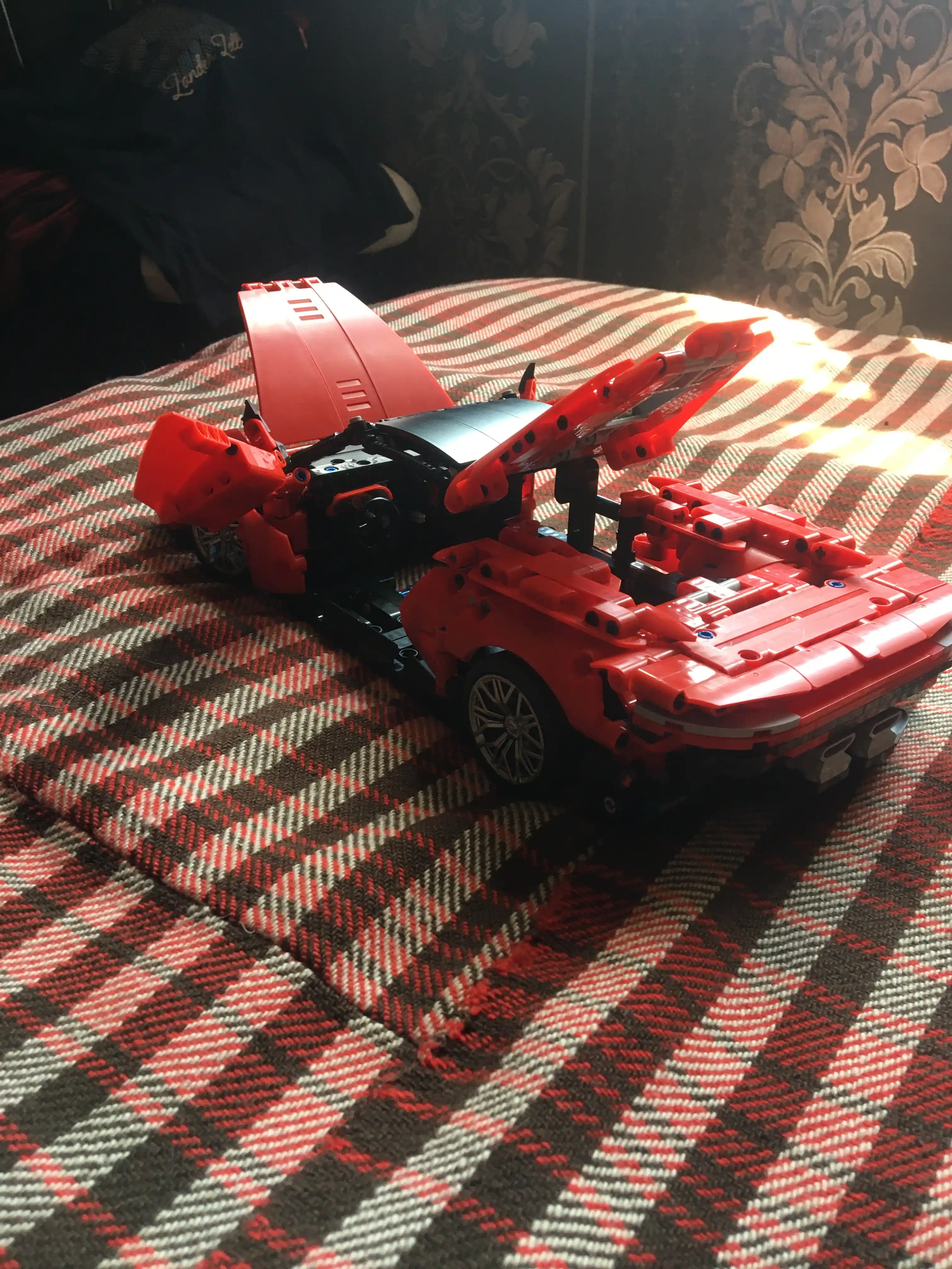 Лего конструктор машина для детей LEGO техник сити набор машинки игрушка мальчикам