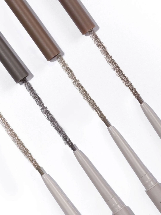 MIXIT Make Up Автоматический карандаш для бровей, тон 02, 1,35 г
