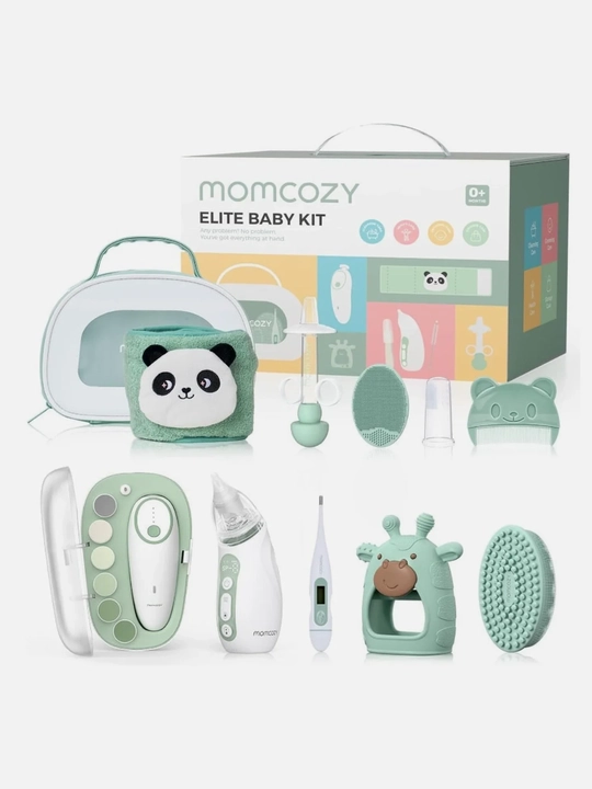 Sovg'a to'plami Momcozy ELITE baby kit, CK019