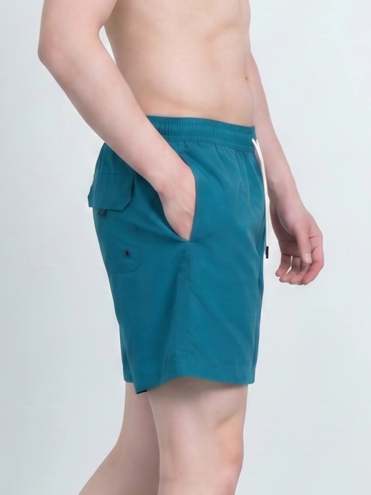 TERRA PRO Erkaklar suzish shortiklari SS25CR3-26-21839