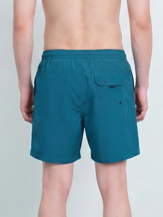 TERRA PRO Erkaklar suzish shortiklari SS25CR3-26-21839