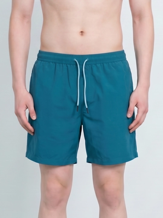TERRA PRO Erkaklar suzish shortiklari SS25CR3-26-21839