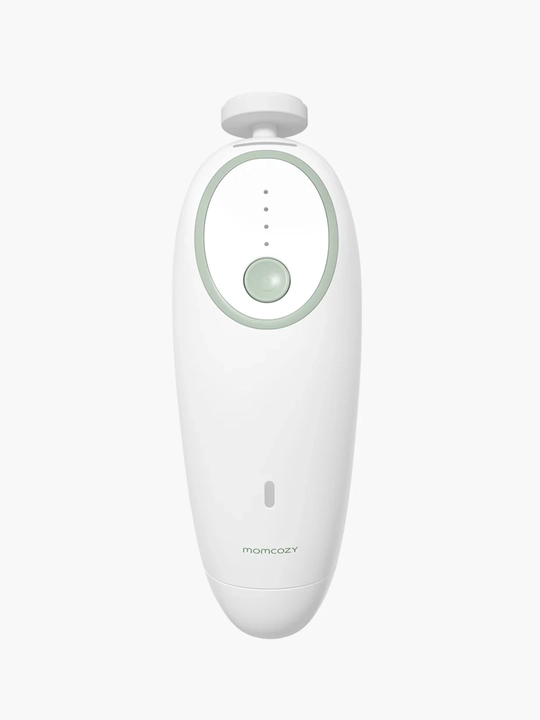 Триммер для ногтей Momcozy, NC02