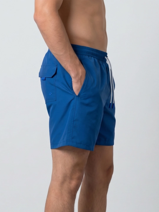 TERRA PRO Erkaklar suzish shortiklari SS25CR3-26-21839