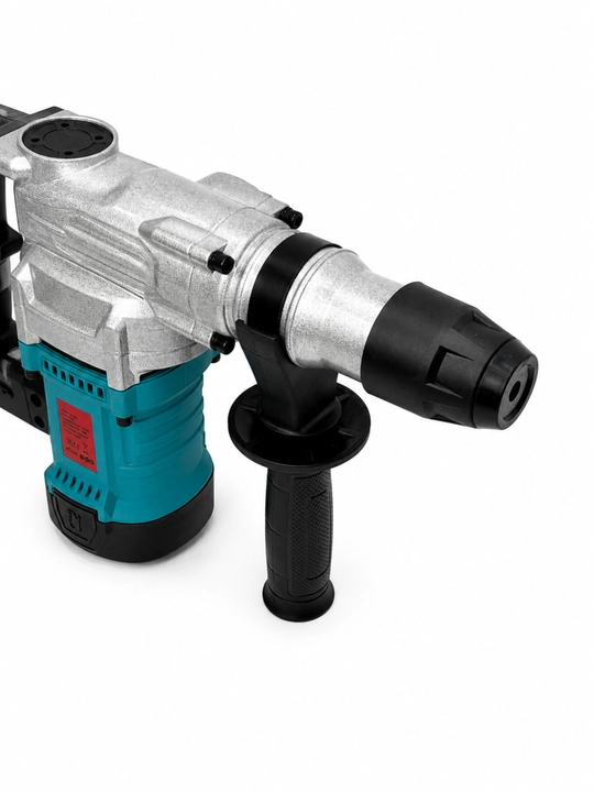 Elektr perforator 1050W SDS Plus 26 mm 3 rejimli beton va g'isht uchun