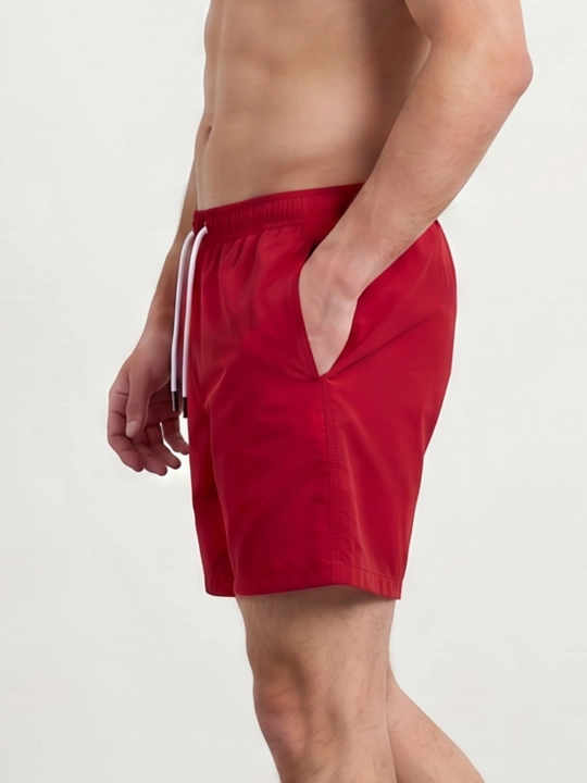 TERRA PRO Erkaklar suzish shortiklari SS25CR3-26-21839
