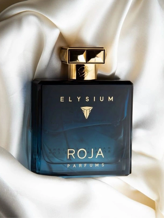 Roja Elysium мужской парфюм, 100 мл