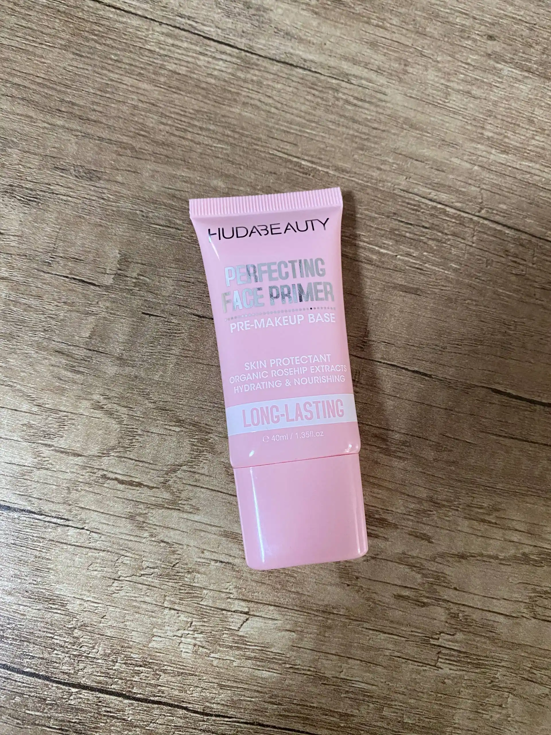 Праймер для лица Huda Beauty, база под макияж, 40 мл