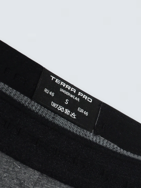 TERRA PRO, Erkaklar trusigi, AW23NS4N-44-19231