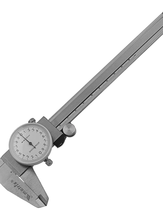 Strelkali shtangensirkul Matrix 150 mm