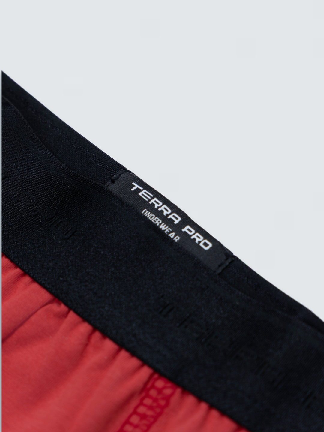 TERRA PRO Erkaklar ichki shimlari SS23NS4N-44-18802
