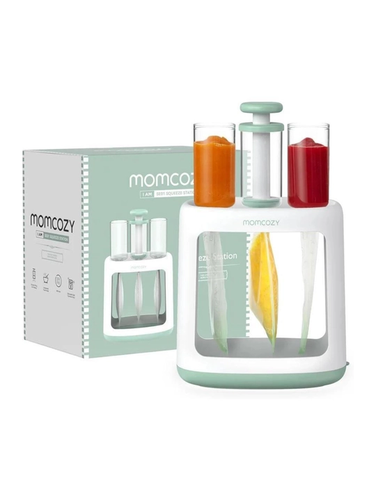Прибор для приготовления детского питания Momcozy, SE001