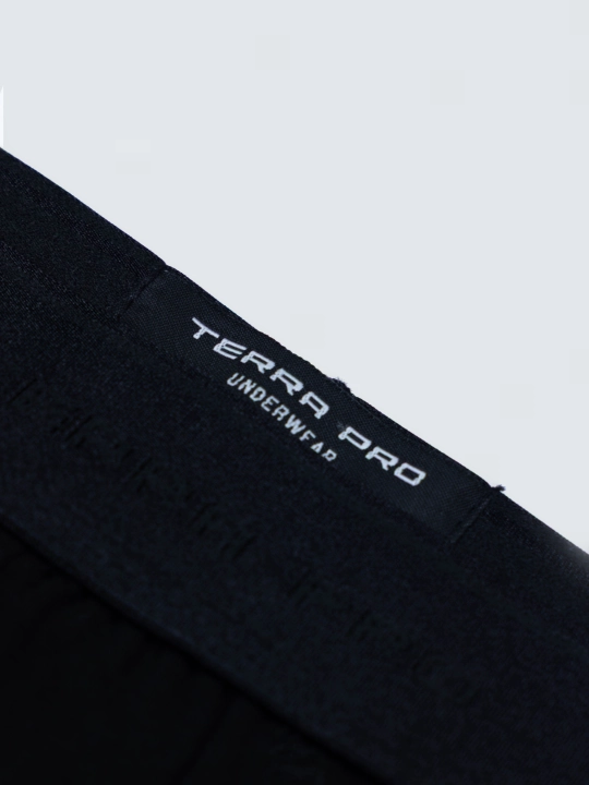 TERRA PRO erkaklar trusiklari paxta SS25BS4-44-21265