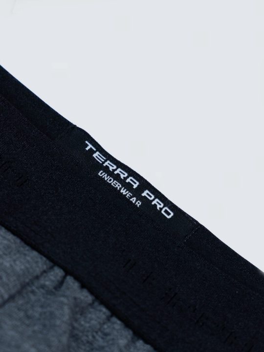 TERRA PRO erkaklar trusiklari paxta SS25BS4-44-21265