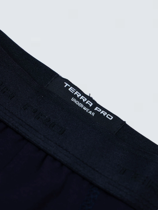 TERRA PRO erkaklar trusiklari paxta SS25BS4-44-21265