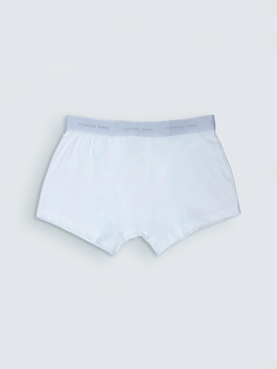 TERRA PRO erkaklar trusiklari paxta SS25BS4-44-21265