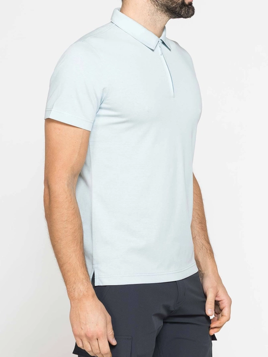 Erkaklar uchun zamokli polo Carrera Jeans yozgi
