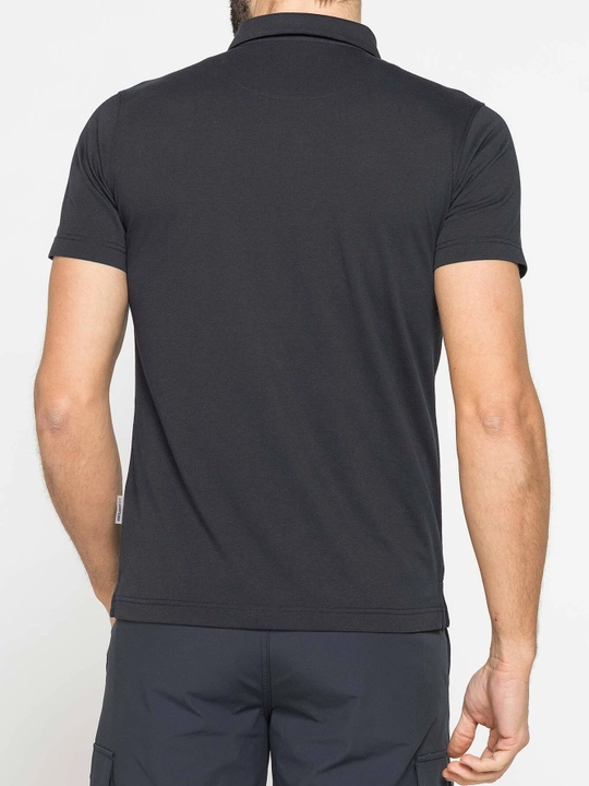 Erkaklar uchun zamokli polo Carrera Jeans yozgi