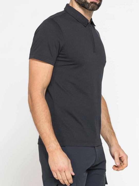 Erkaklar uchun zamokli polo Carrera Jeans yozgi