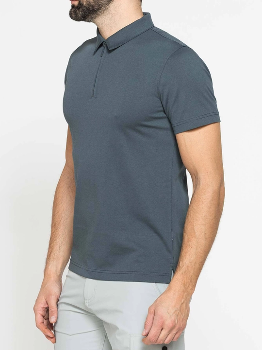 Erkaklar uchun zamokli polo Carrera Jeans yozgi
