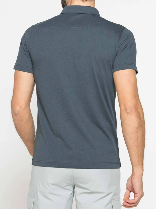 Erkaklar uchun zamokli polo Carrera Jeans yozgi