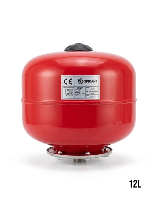Kengaytirish baki - 5L, 8L, 12L, 19L, 24L, 36L, 50L, 100L - 