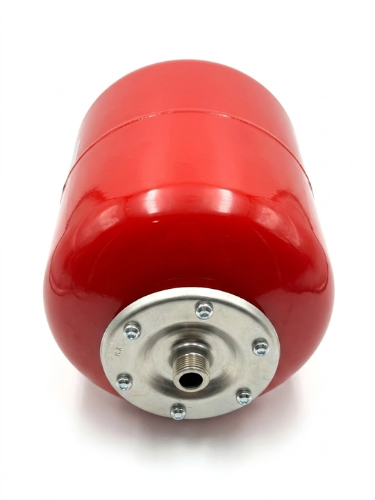 Kengaytirish baki - 5L, 8L, 12L, 19L, 24L, 36L, 50L, 100L