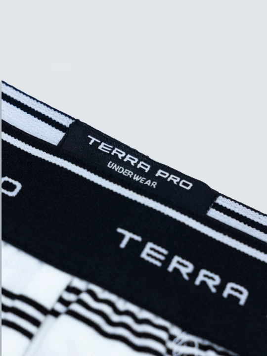 TERRA PRO Мужские трусы SS25CR4-44-21285