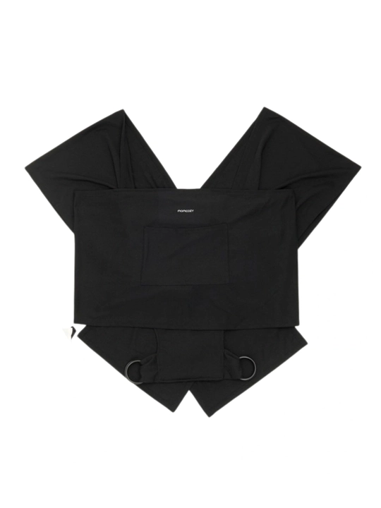 Momcozy CR007 Ergonomik chaqaloq rulosi, 3.6–15.8 kg