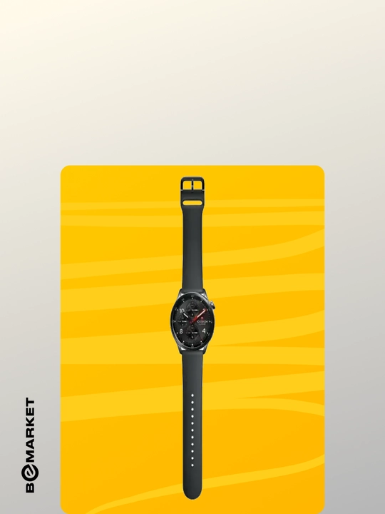 Смарт-часы Xiaomi Watch S5 46 мм