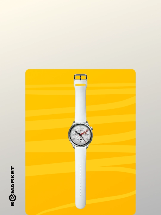 Смарт-часы Xiaomi Watch S5 46 мм