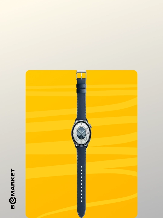 Смарт-часы Xiaomi Watch S5 46 мм